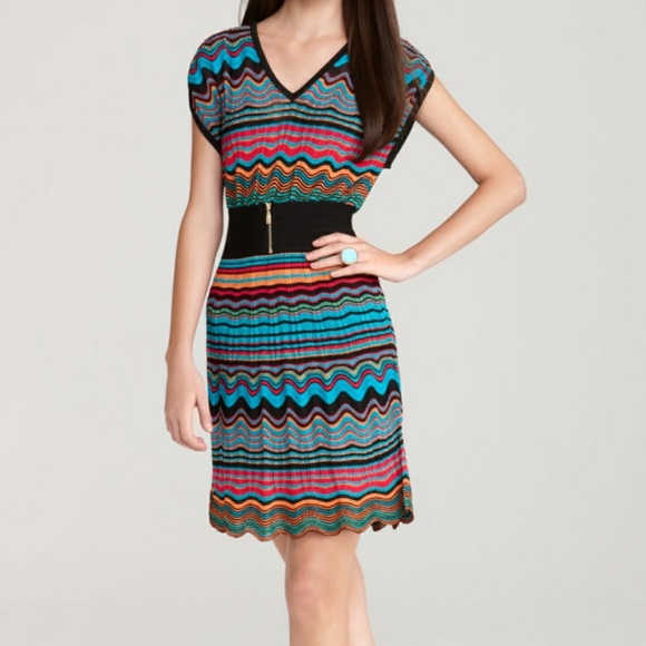 Laundry dress in medium - Picture 1 of 4